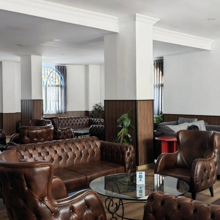 Floria Hotel — 2