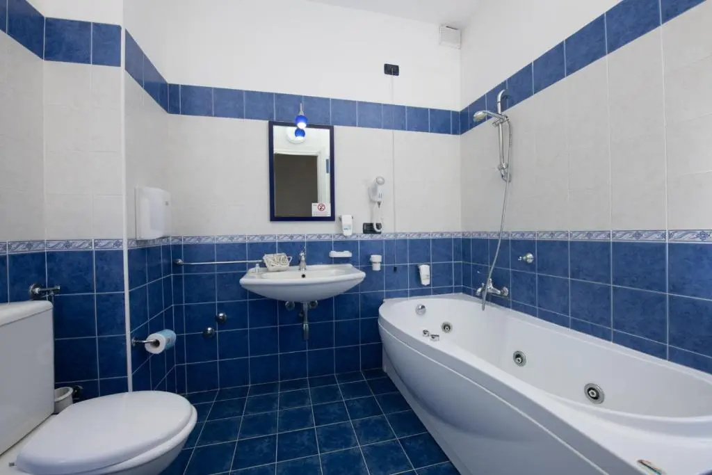 Baia D'Oro Hotel - Chambres
