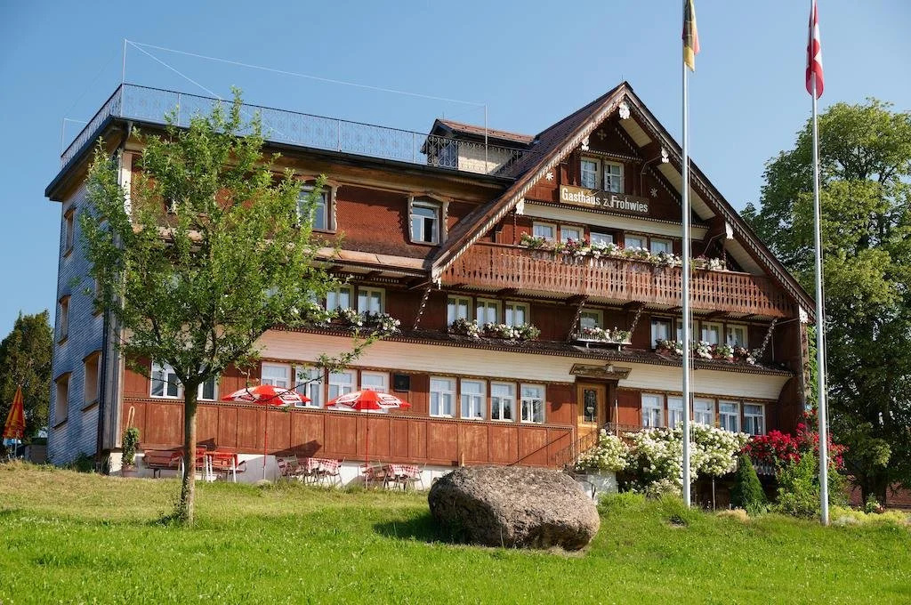 Hotel photo 11