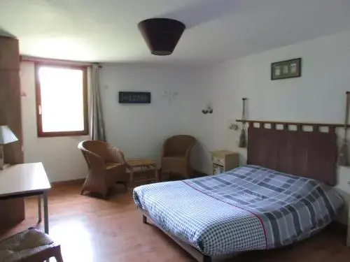 Voir la photo 3 — La Ferme du Manoir Etretat
