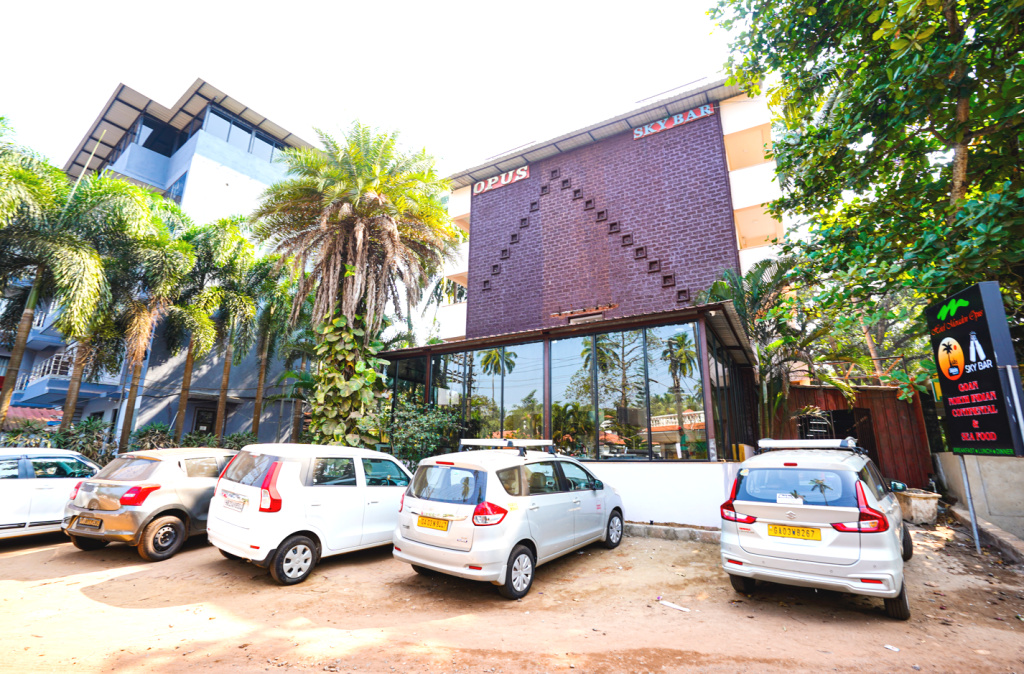 Hotel photo 19
