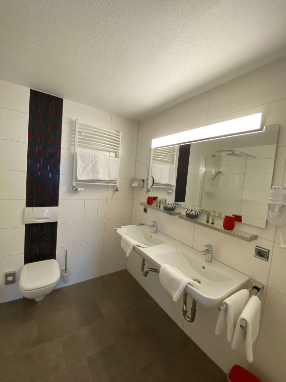 TOP CountryLine Hotel Ritter Badenweiler - Général