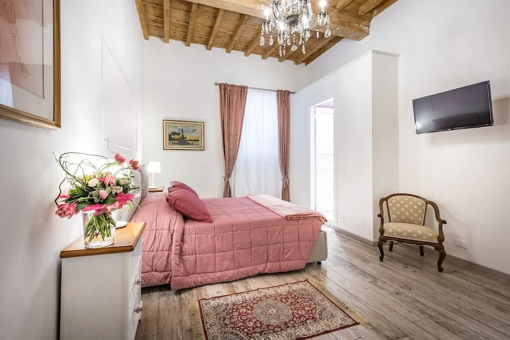 Comfort Apartment