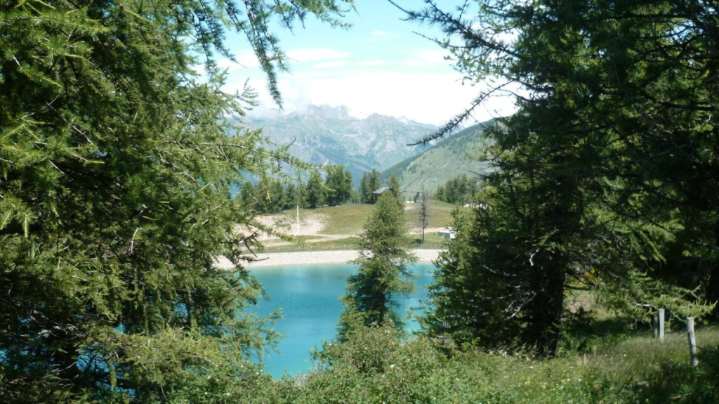 Residence Le Prince des Ecrins - Général