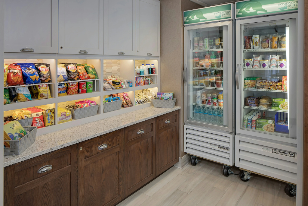 Homewood Suites by Hilton Minneapolis-Mall Of America - Général