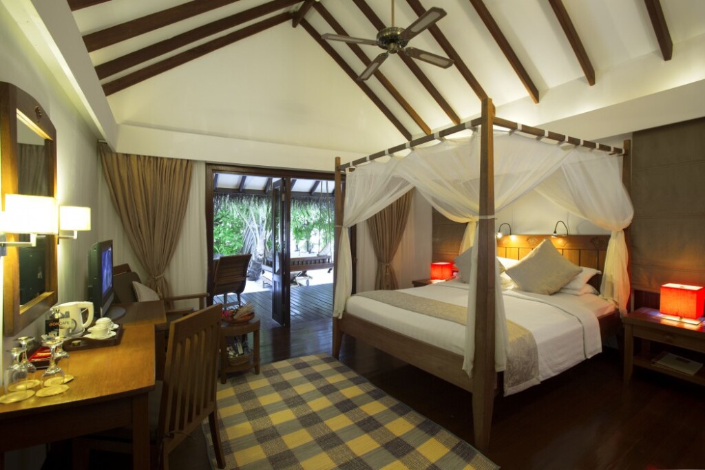 Medhufushi Island Resort