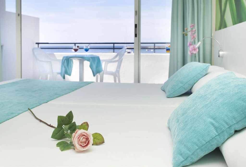 Marina Playa Hotel Apartments by Typic Hotels – Adults Only - Général