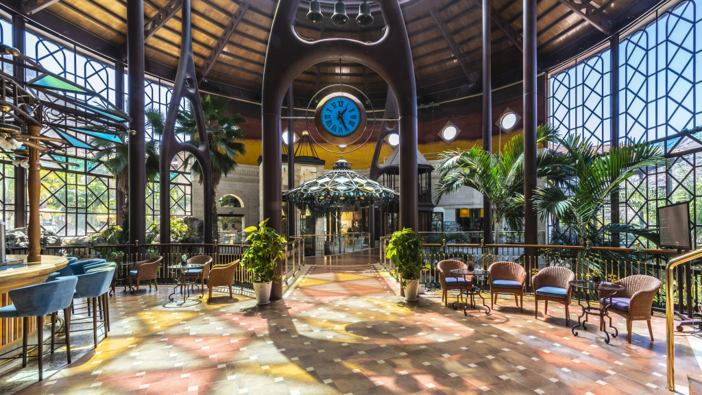 Hotel photo 26