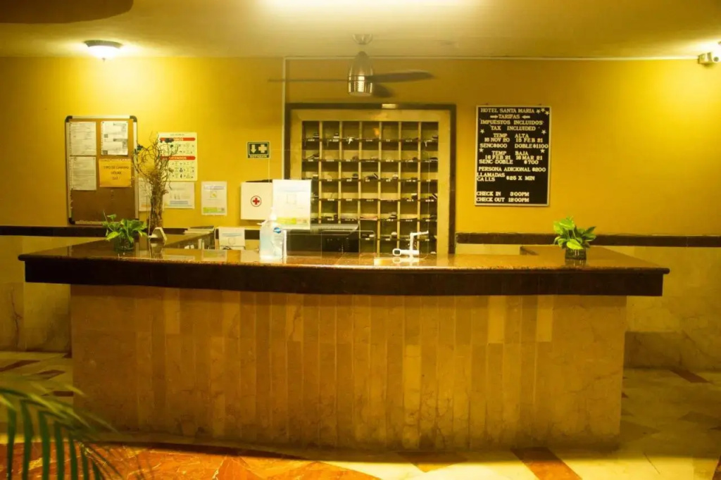 Hotel photo 28