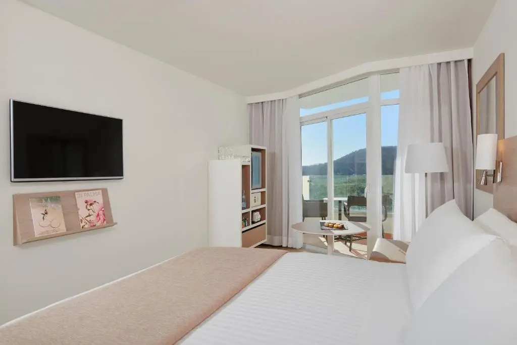 Melia Calviá Beach Hotel - Chambres