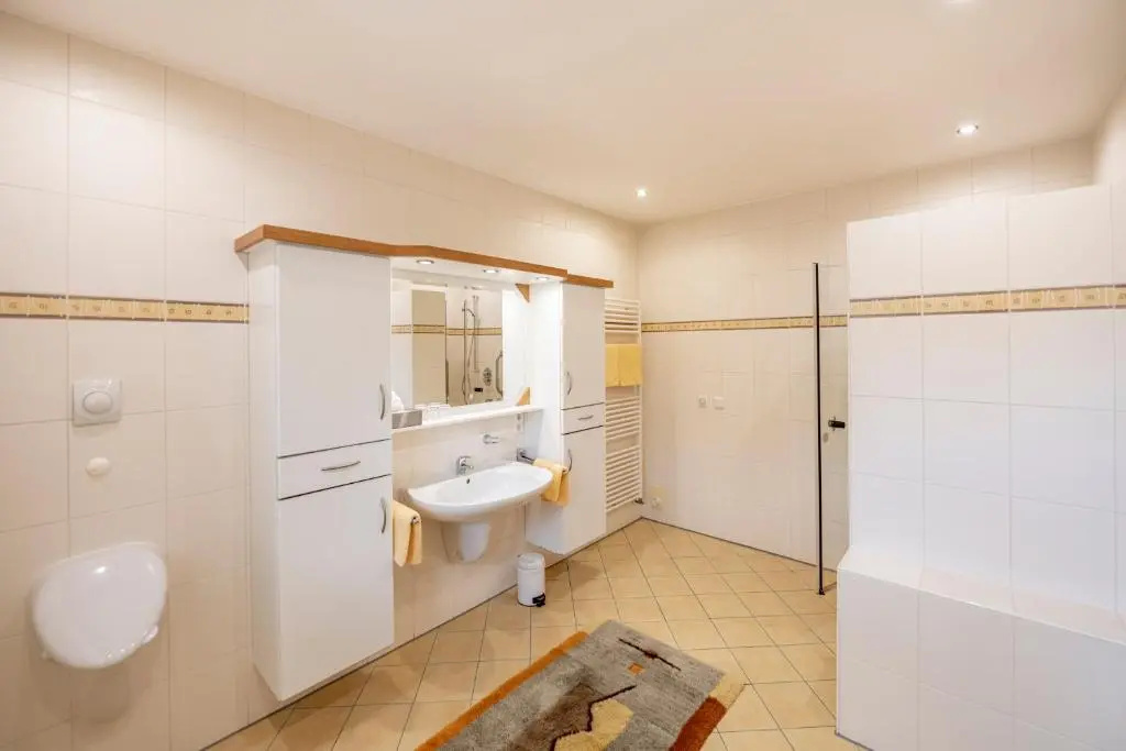 Hotel Restaurant Gerwing-Wulf - Chambres
