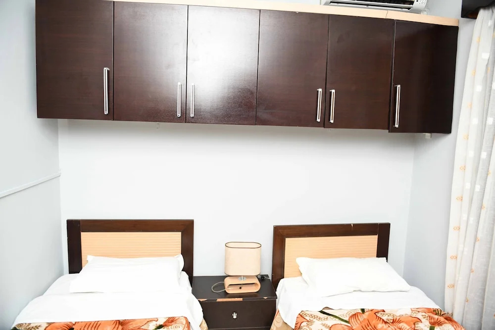 Hotel Bardhi - Chambres