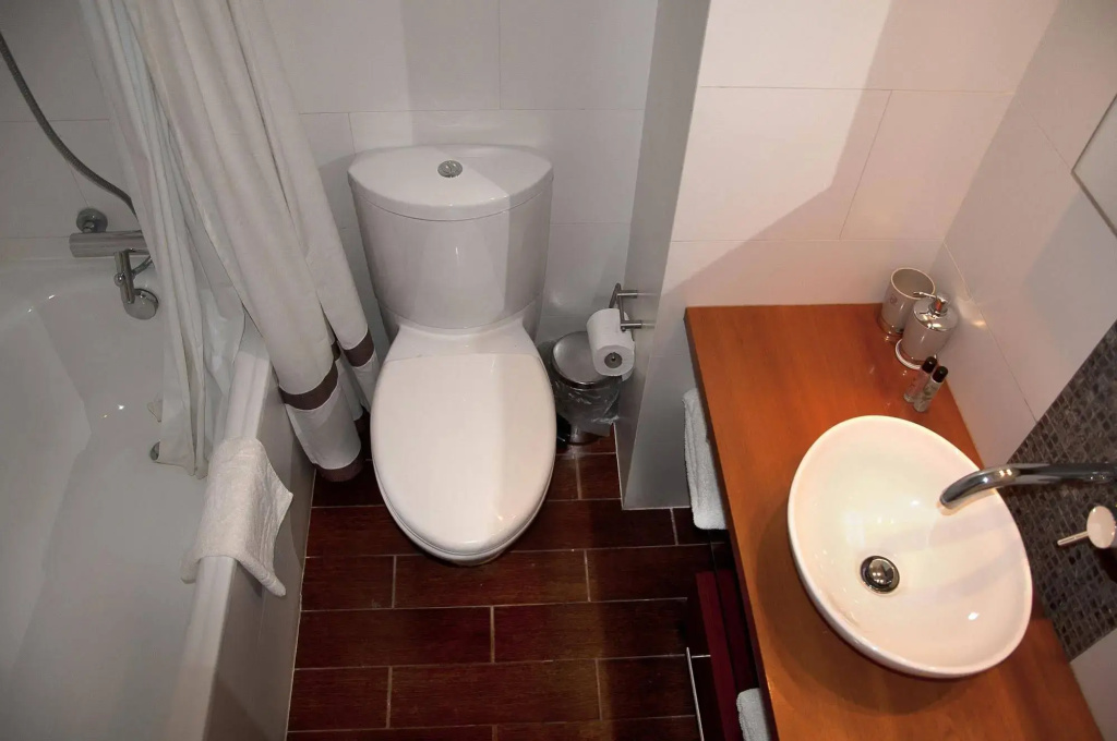 Hotel photo 10