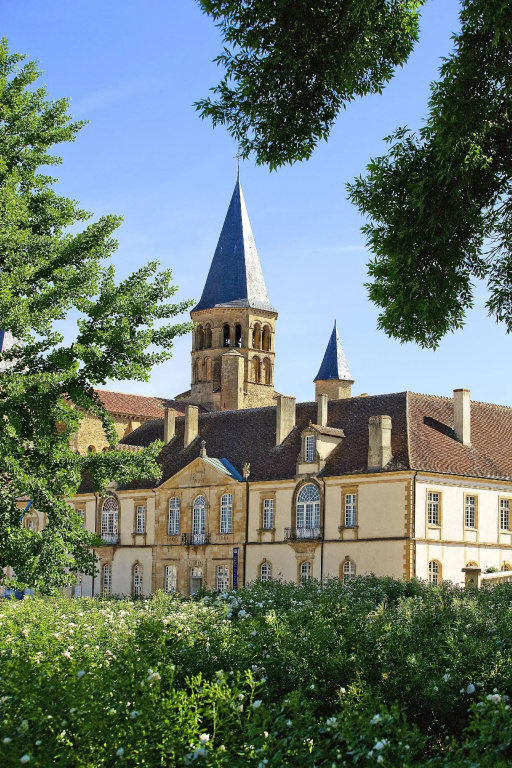 Hostellerie des Trois Pigeons - Général