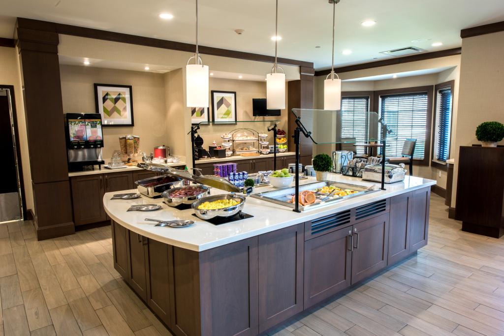 Staybridge Suites Albany Wolf Rd-Colonie Center by IHG - Général