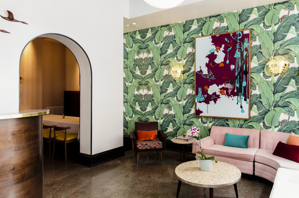 Hotel photo 28
