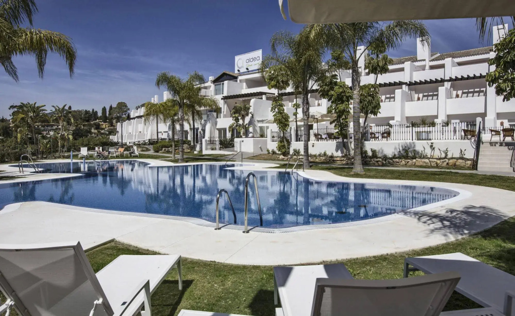 Aldea La Quinta Health Resort - Général