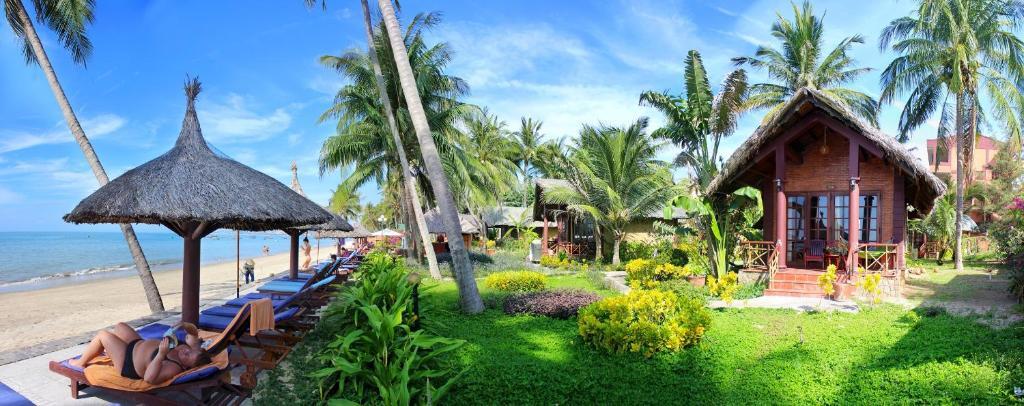 Little Muine Cottages Resort