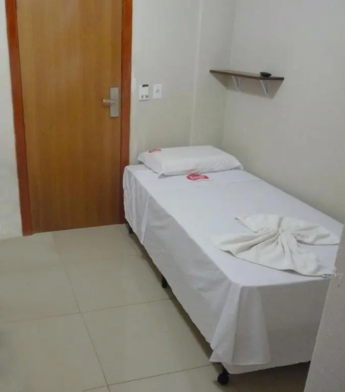 Turis Hotel Dourados - Chambres