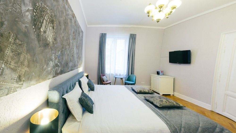 Charma Residence — 4