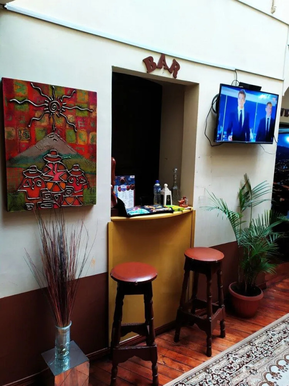 Hotel photo 10