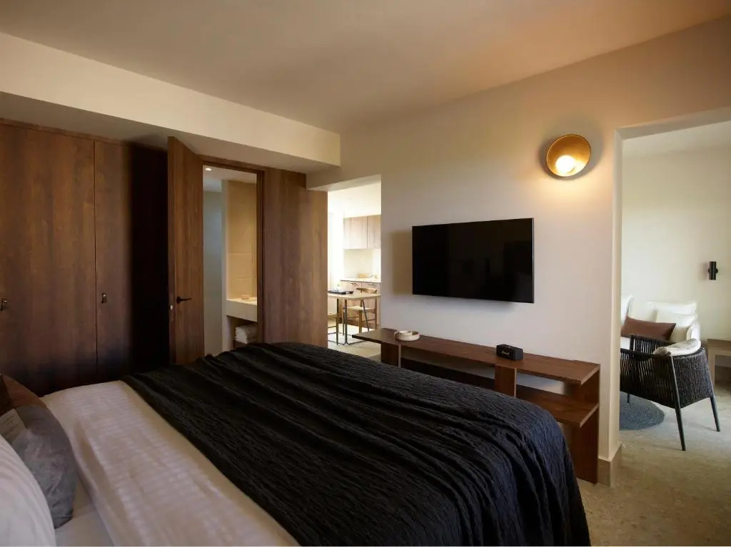 Asterion Suites & Spa - Designed for Adults - Chambres