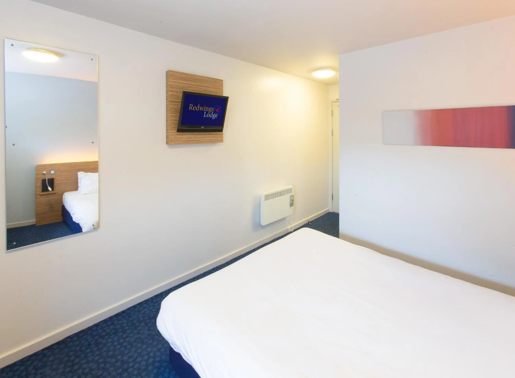Garner Hotel Wolverhampton by IHG - Général
