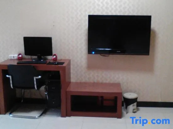 Business Centre