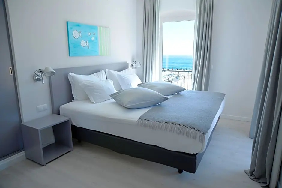 Hotel Mar Bravo - Chambres