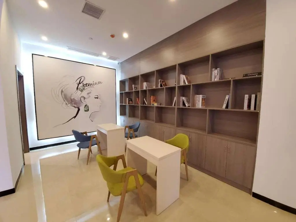 Business Centre