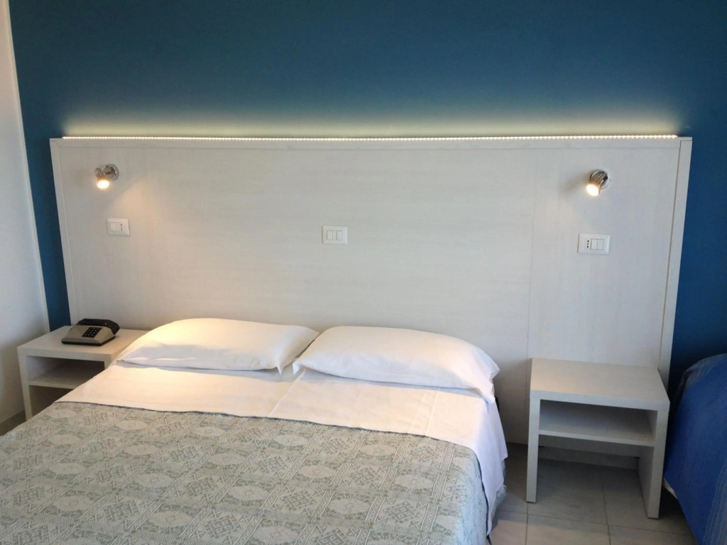 Hotel Strand - Général