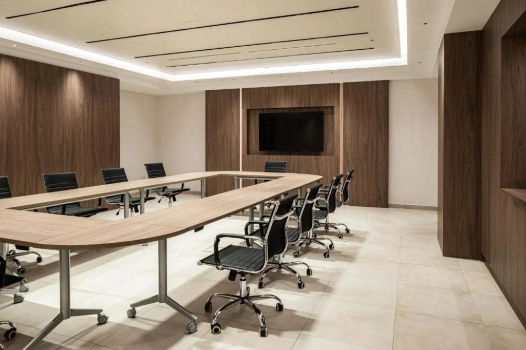 Business Centre