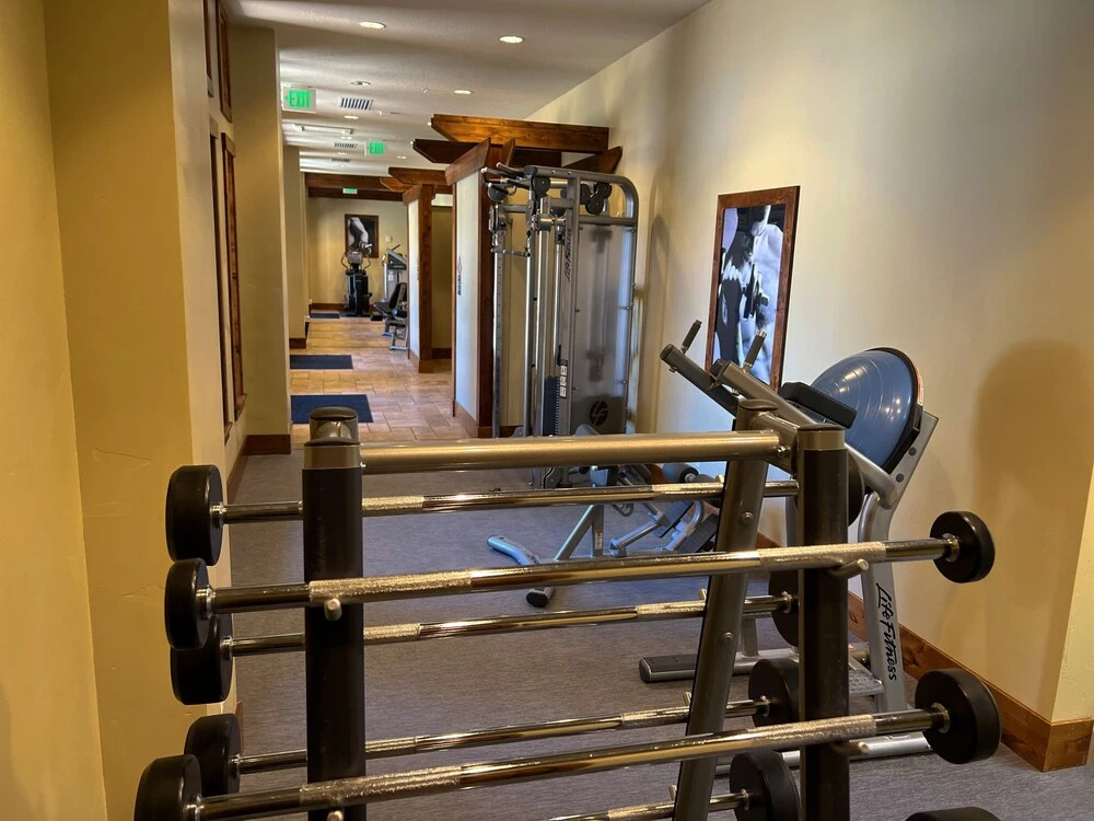 Hotel photo 19