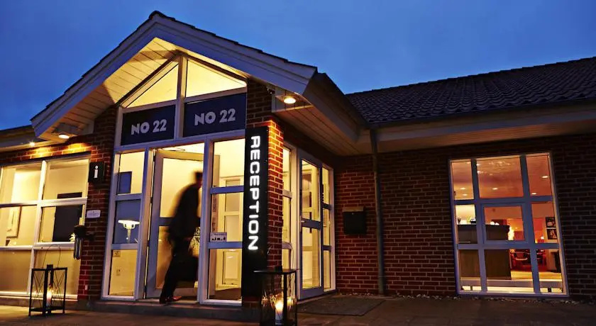 Hotel Lyngheden