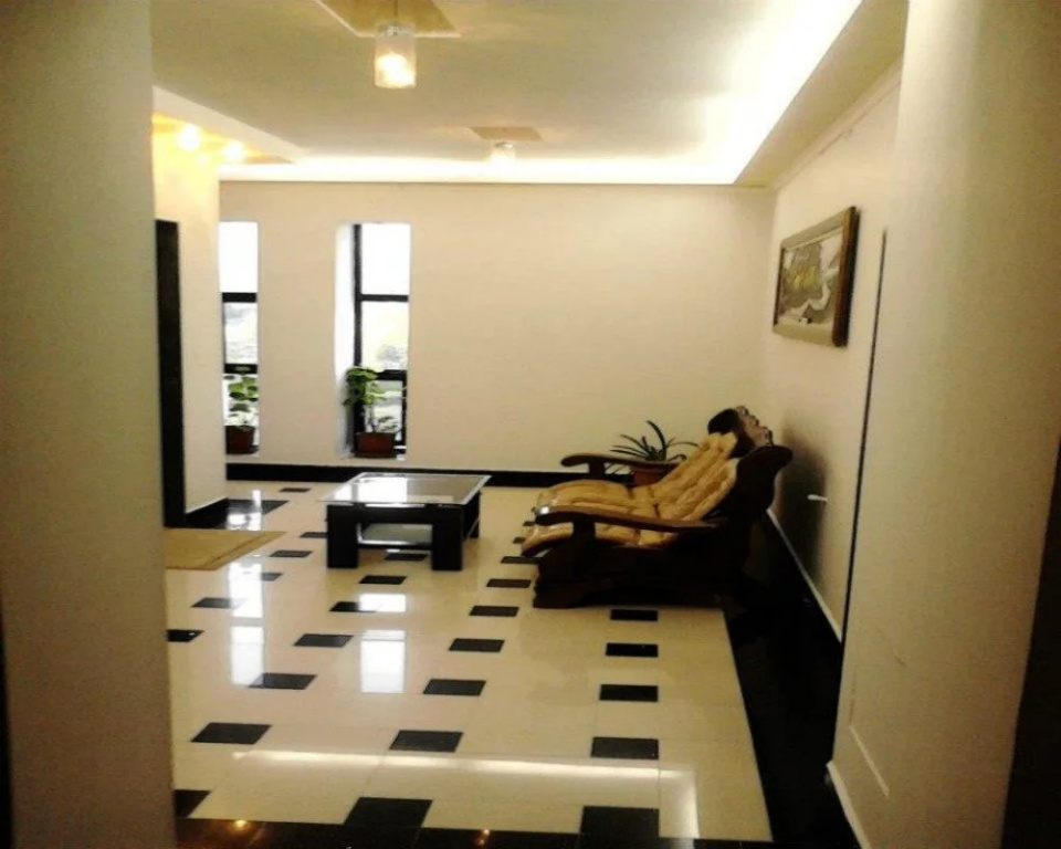 Hotel Permeti - Général