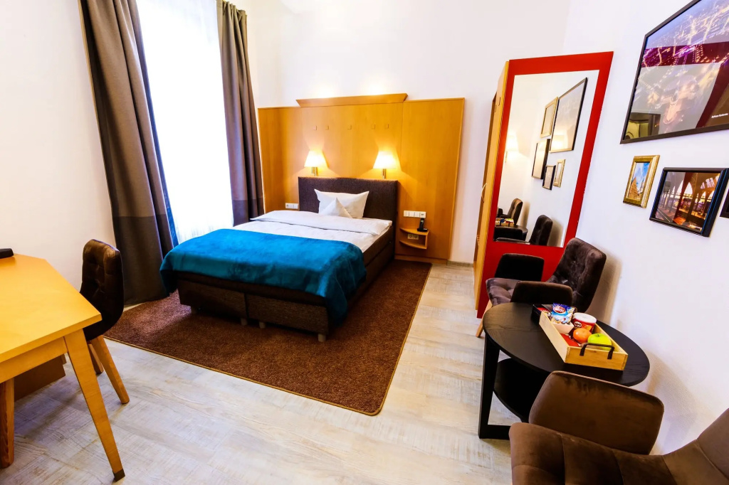 Hotel photo 7