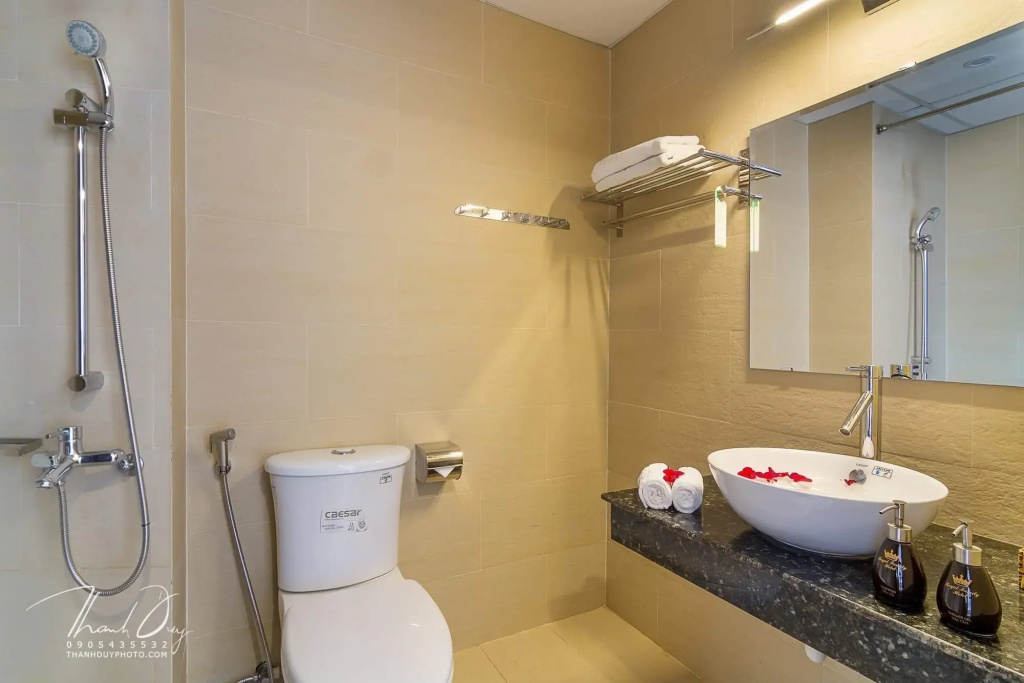 Royal Family Hotel Da Nang - Général
