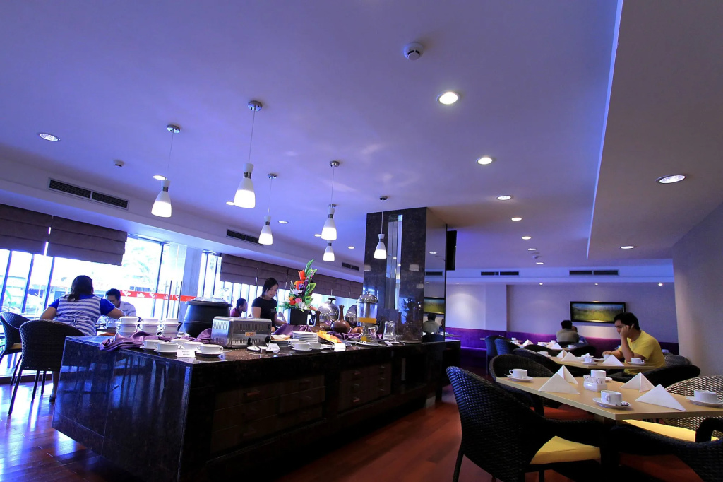 Hotel photo 22
