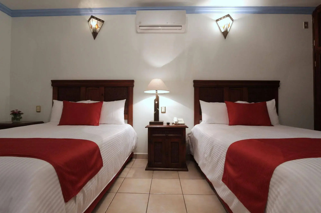 Hotel photo 6