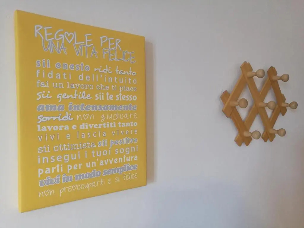 Albergo Stella - Chambres