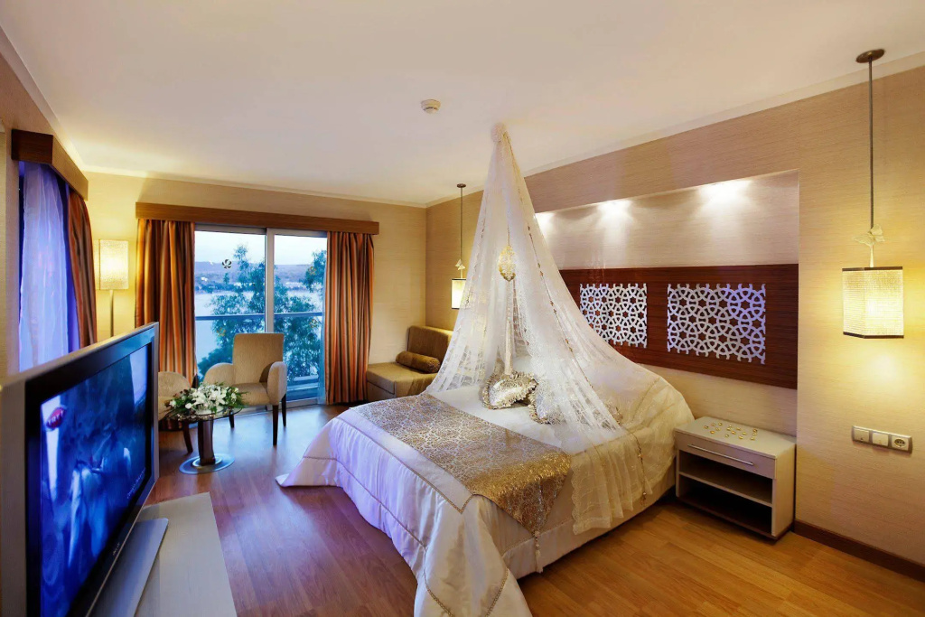 Royal Asarlik Beach Hotel & Spa - All Inclusive — фото 3