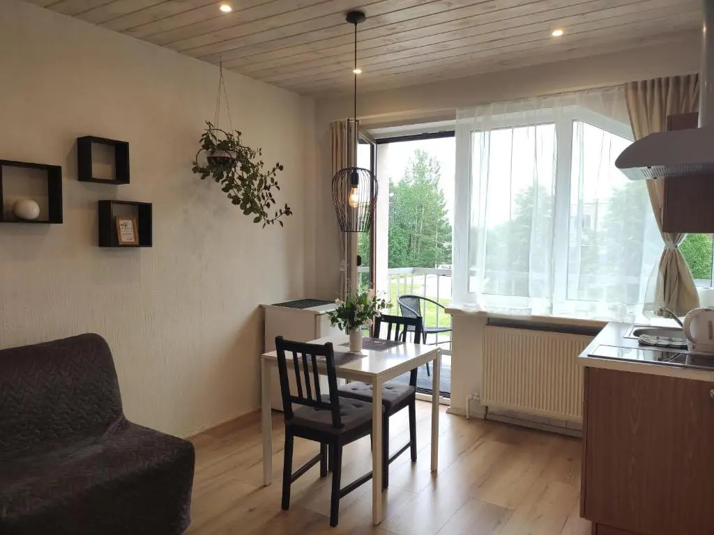 Family house - Chambres