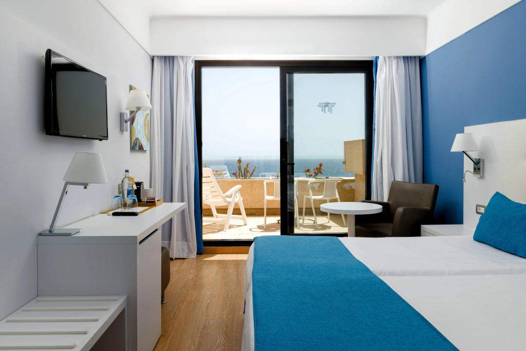Alexandre Grand Teguise Playa - Général
