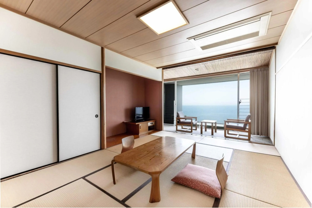 Spa & Resort HOTEL SOLAGE OITA・HIJI Beppuwan - Général