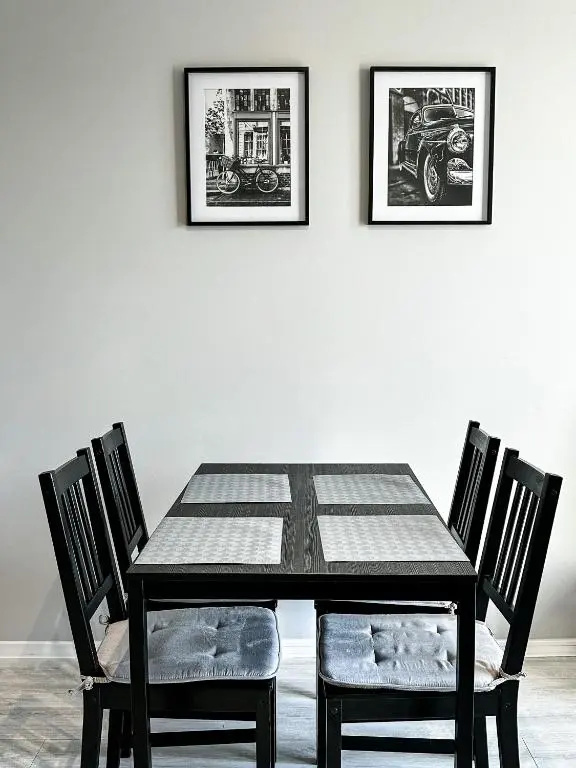 Apartament Szczecin