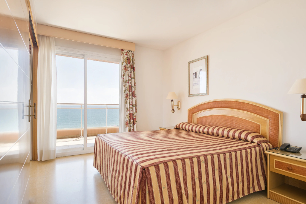 Hotel Best Roquetas - Général