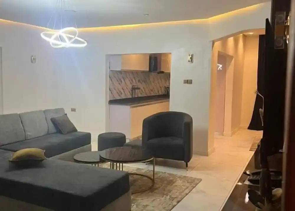 Fina Shortlet Apartment - фото 9