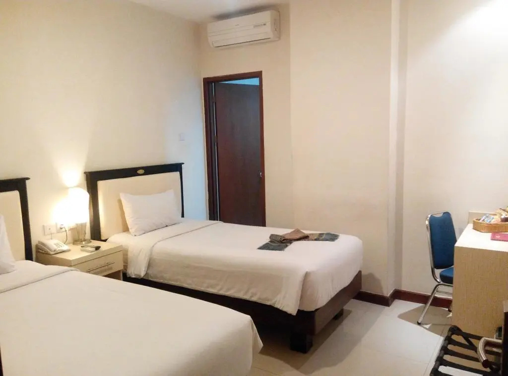 Hotel photo 2