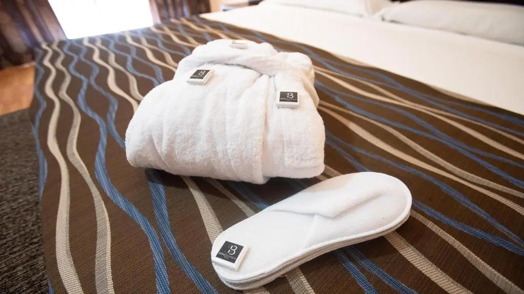 Bluesea Calabahia Hotel - Chambres
