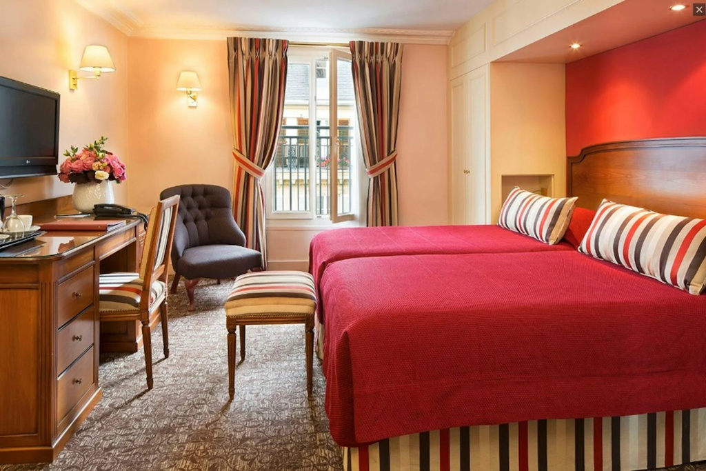 Hotel photo 36